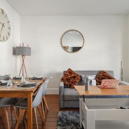 Апартаменты Qties Beautiful Abode Brixton Лондон Экстерьер фото
