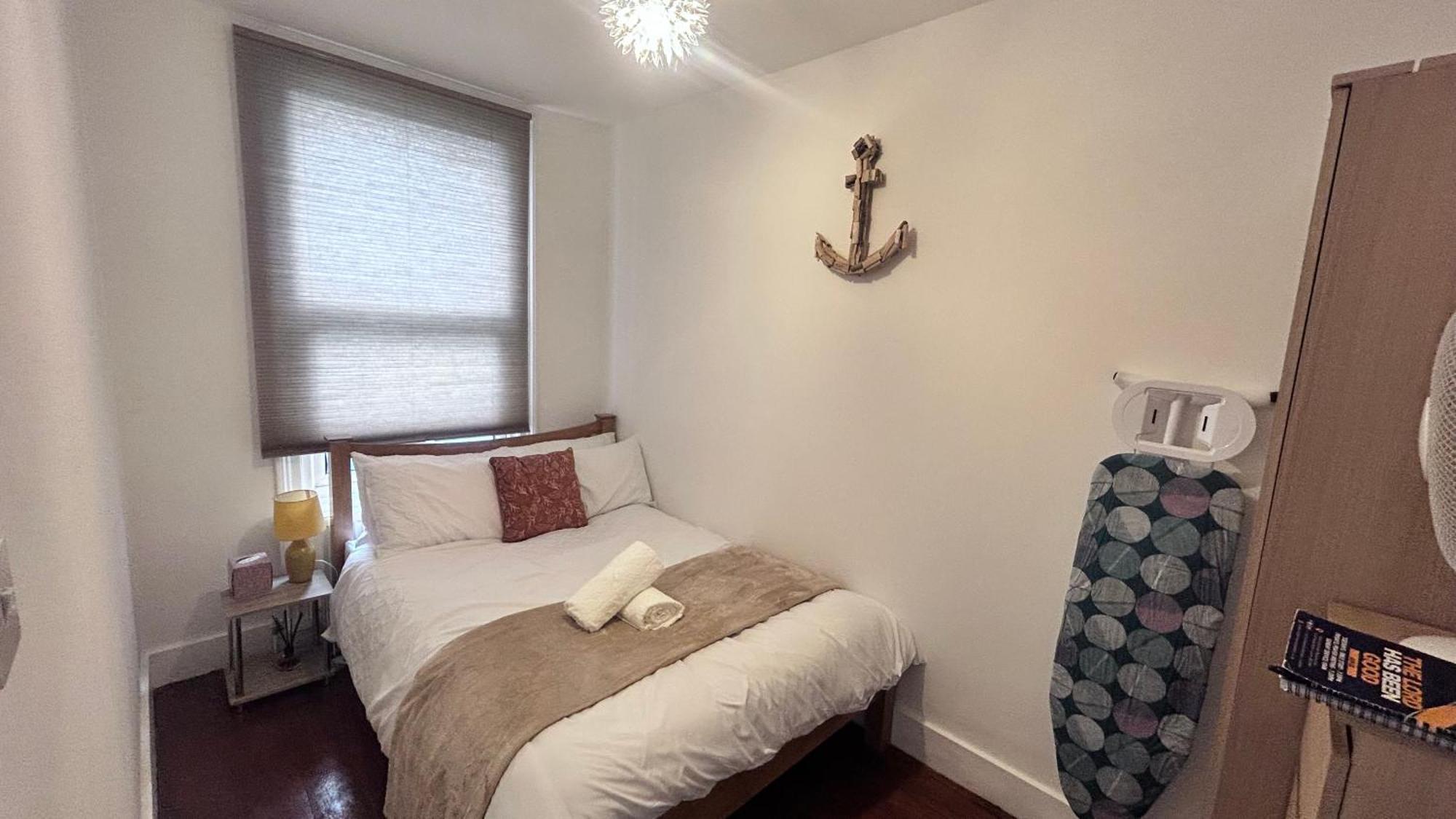 Апартаменты Qties Beautiful Abode Brixton Лондон Экстерьер фото
